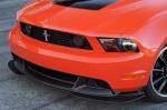 Ford Mustang Boss 302 2012 года